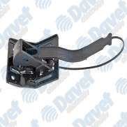 MTJ 5566 Kaput Acma Kolu Em Megane Ii
